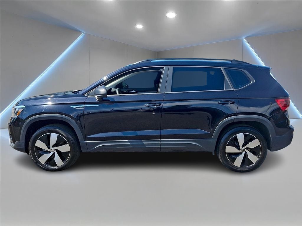 2023 Volkswagen Taos 1.5T S