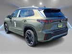 2026 Volkswagen Tiguan 2.0T SEL R-Line