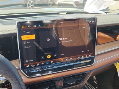 2026 Volkswagen Tiguan SEL R-Line Turbo