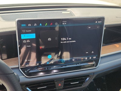 2026 Volkswagen Tiguan SEL R-Line Turbo