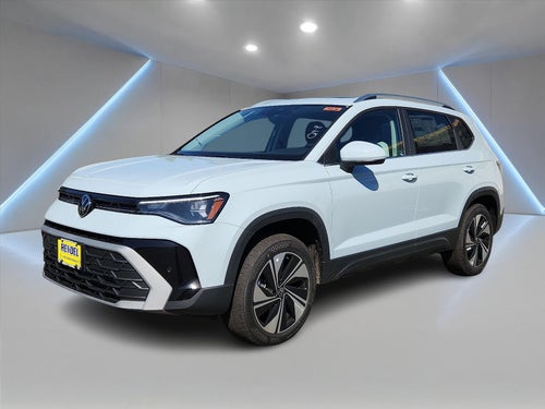 2027 Volkswagen Taos 1.5T SE