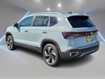 2027 Volkswagen Taos 1.5T SE