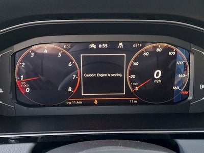 2026 Volkswagen Jetta GLI 2.0T Autobahn