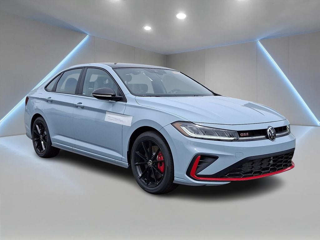 2026 Volkswagen Jetta GLI 2.0T Autobahn