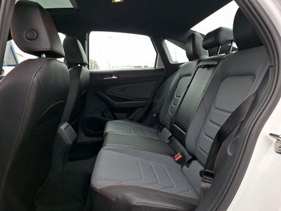 2025 Volkswagen Jetta GLI 2.0T Autobahn