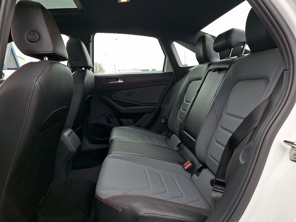 2025 Volkswagen Jetta GLI 2.0T Autobahn