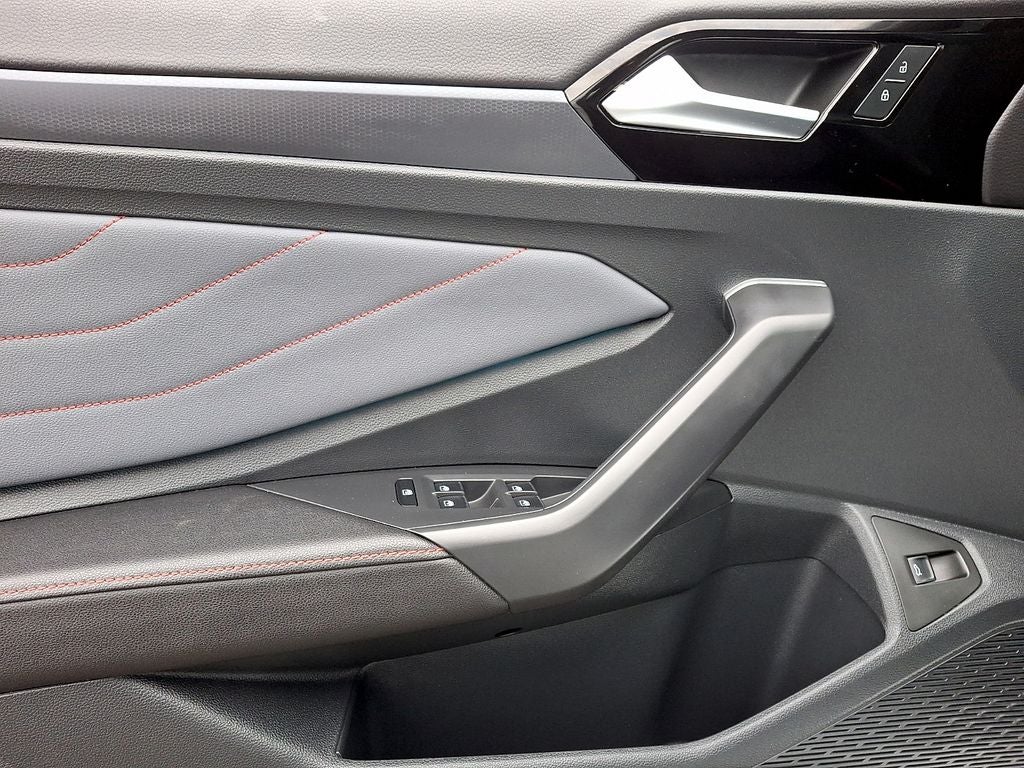 2025 Volkswagen Jetta GLI 2.0T Autobahn