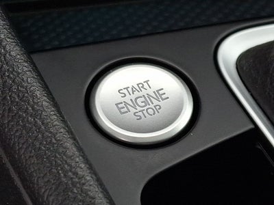 2025 Volkswagen Jetta GLI 2.0T Autobahn