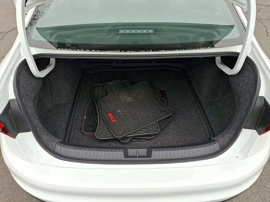 2025 Volkswagen Jetta GLI 2.0T Autobahn