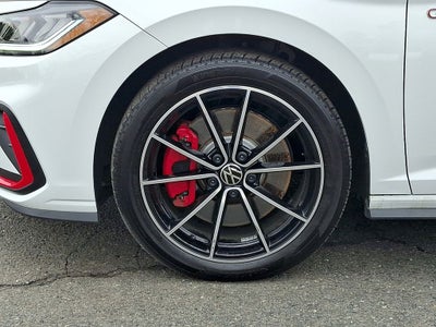 2025 Volkswagen Jetta GLI 2.0T Autobahn