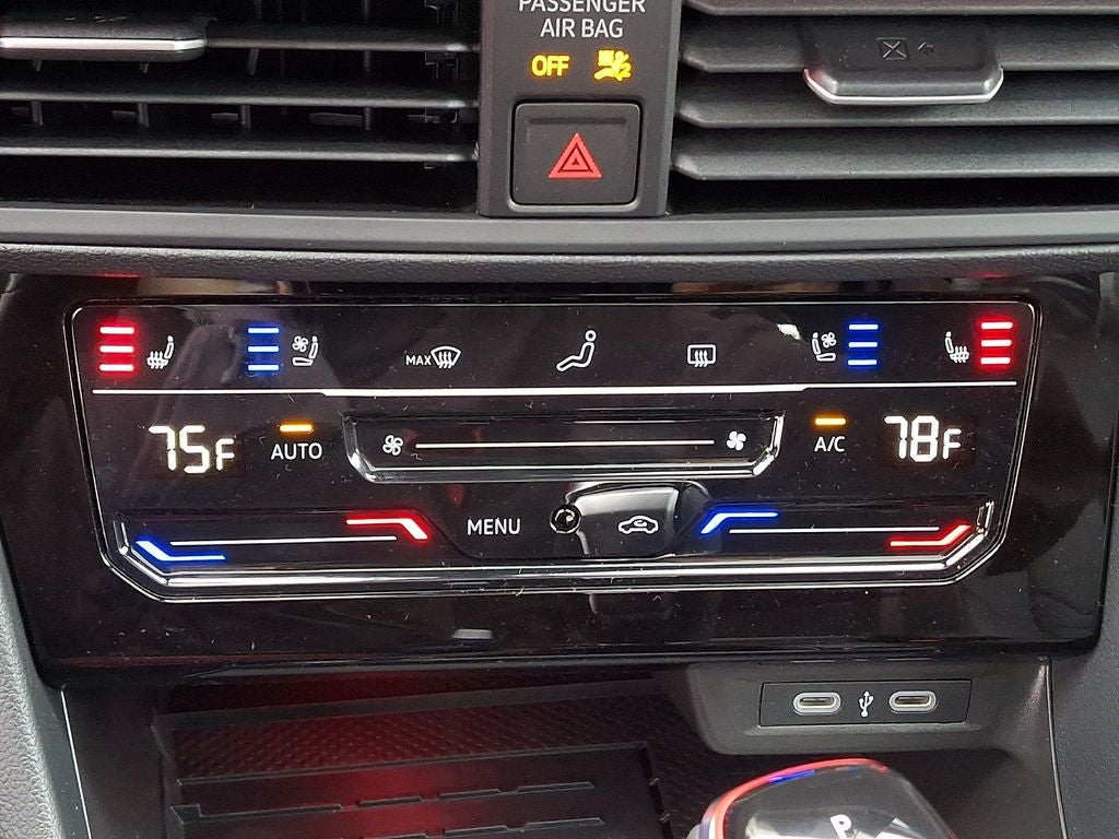 2026 Volkswagen Jetta GLI 2.0T Autobahn