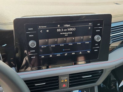 2026 Volkswagen Jetta GLI 2.0T Autobahn
