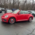 2018 Volkswagen Beetle 2.0T Coast