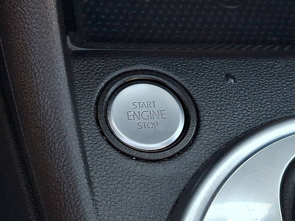 2018 Volkswagen Beetle 2.0T Coast