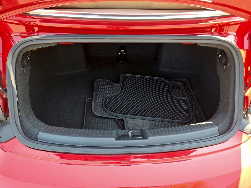 2018 Volkswagen Beetle 2.0T Coast