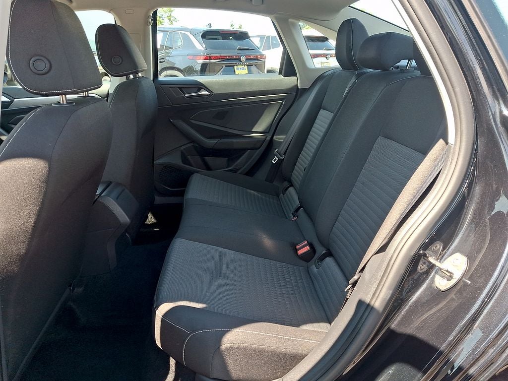 2024 Volkswagen Jetta 1.5T S