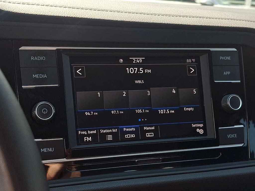 2024 Volkswagen Jetta 1.5T S