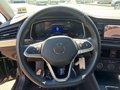 2024 Volkswagen Jetta 1.5T S