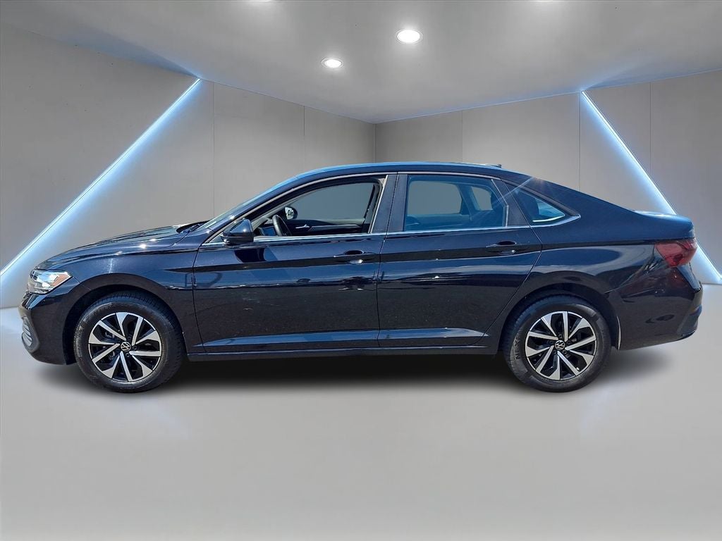 2024 Volkswagen Jetta 1.5T S