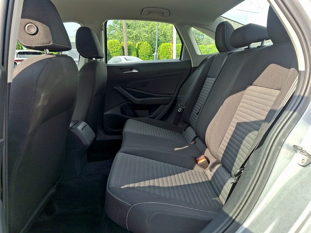 2023 Volkswagen Jetta 1.5T S