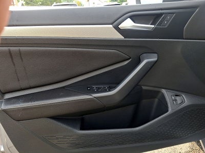 2023 Volkswagen Jetta 1.5T S