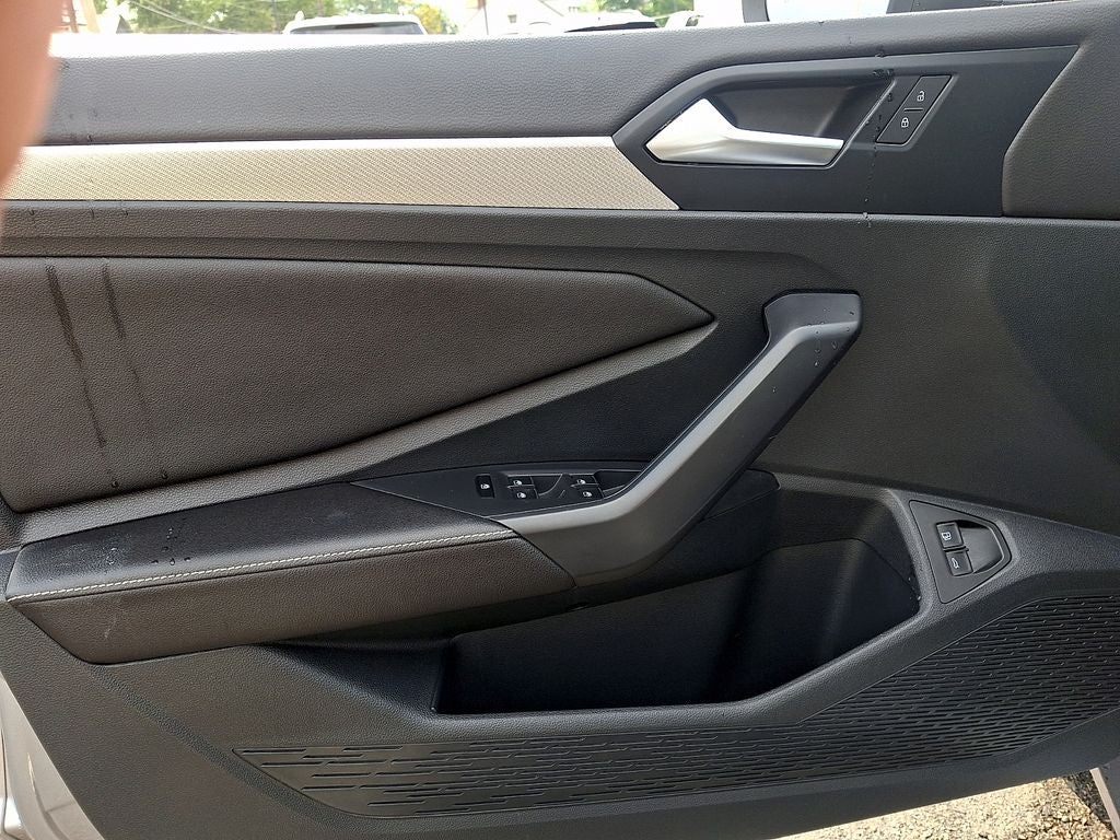 2023 Volkswagen Jetta 1.5T S