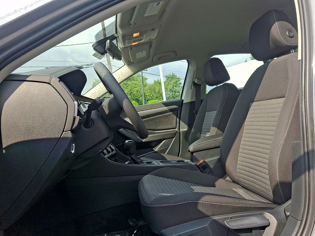 2023 Volkswagen Jetta 1.5T S
