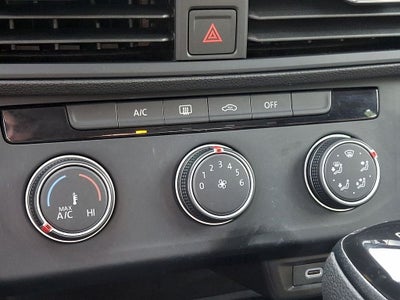 2023 Volkswagen Jetta 1.5T S