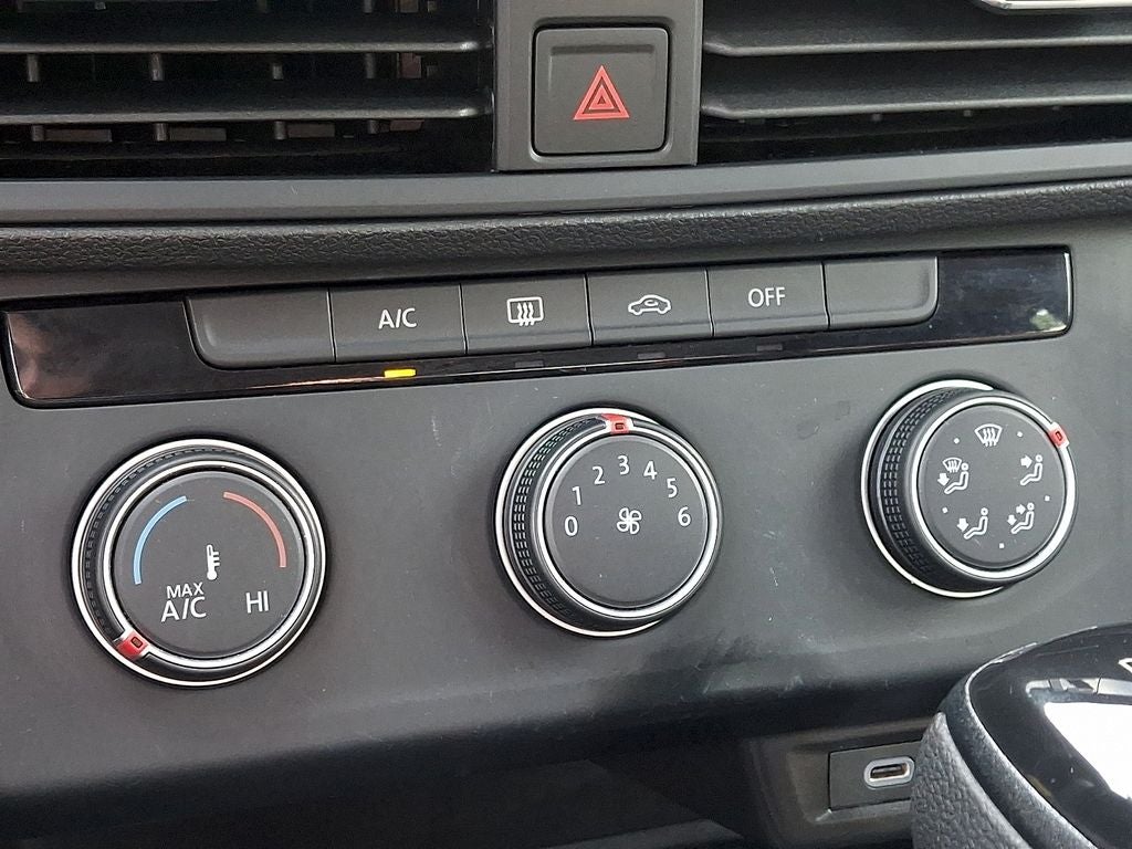2023 Volkswagen Jetta 1.5T S