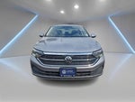 2023 Volkswagen Jetta 1.5T S