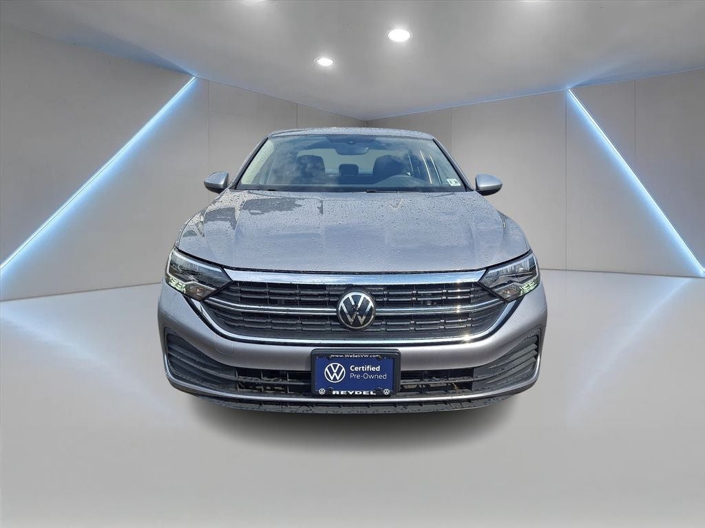 2023 Volkswagen Jetta 1.5T S