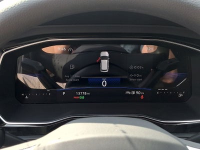2023 Volkswagen Jetta 1.5T S