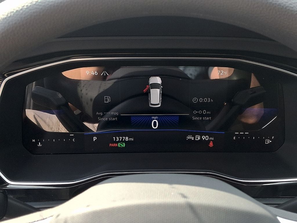 2023 Volkswagen Jetta 1.5T S