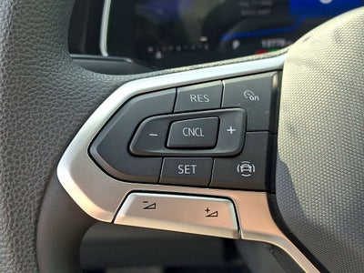 2023 Volkswagen Jetta 1.5T S