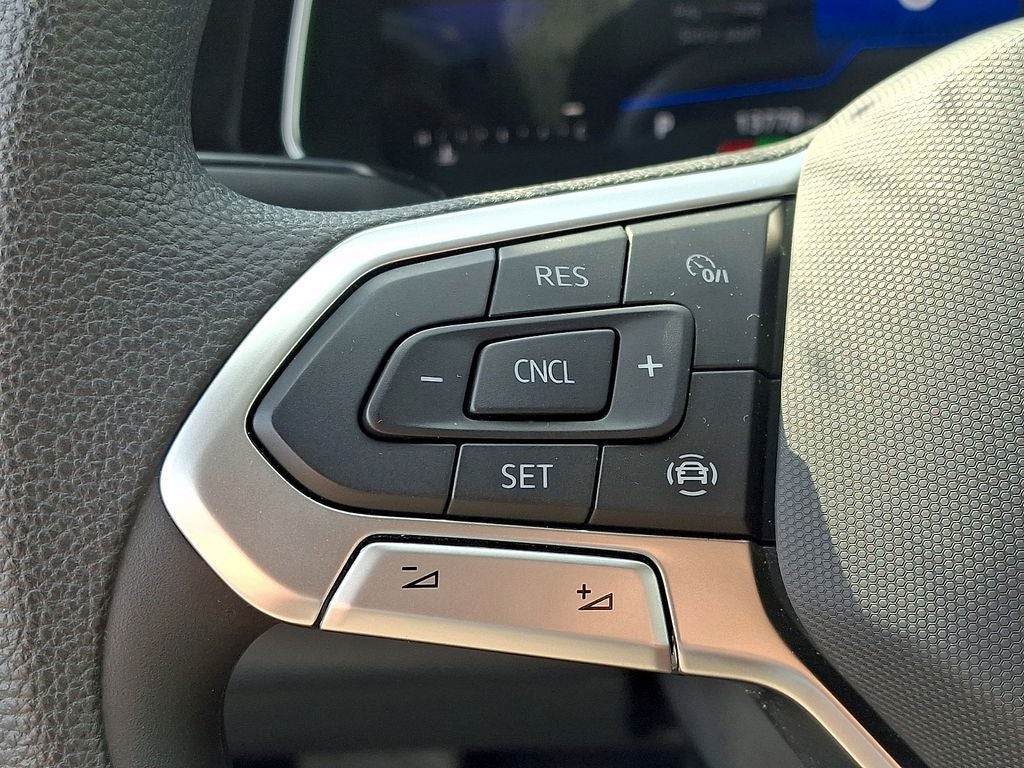 2023 Volkswagen Jetta 1.5T S