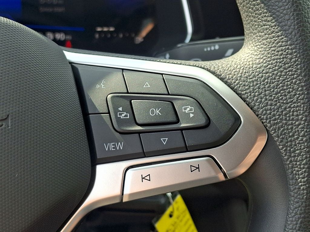 2023 Volkswagen Jetta 1.5T S