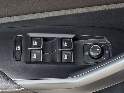 2023 Volkswagen Jetta 1.5T S
