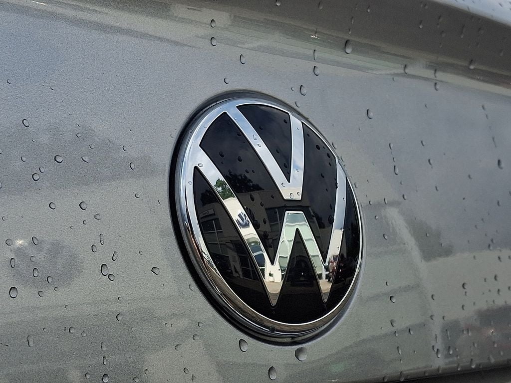 2023 Volkswagen Jetta 1.5T S