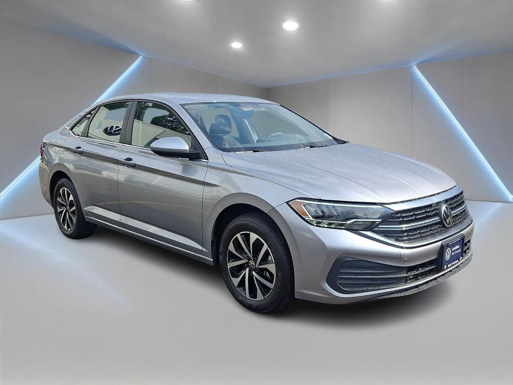 2023 Volkswagen Jetta 1.5T S
