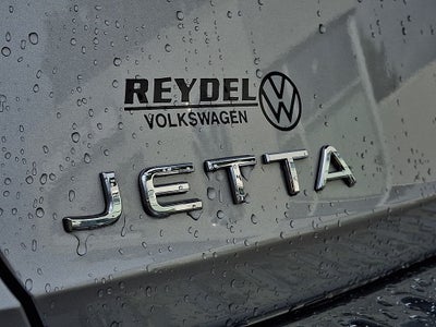 2023 Volkswagen Jetta 1.5T S