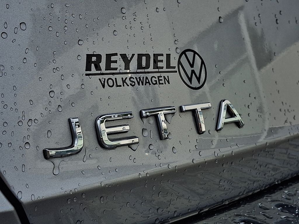 2023 Volkswagen Jetta 1.5T S
