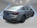 2023 Volkswagen Jetta 1.5T S