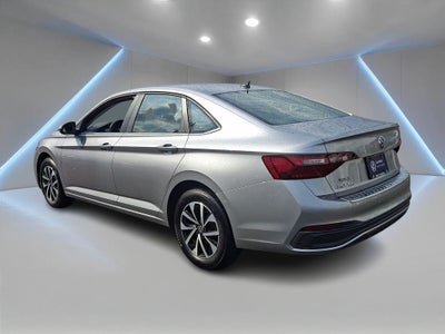 2023 Volkswagen Jetta 1.5T S