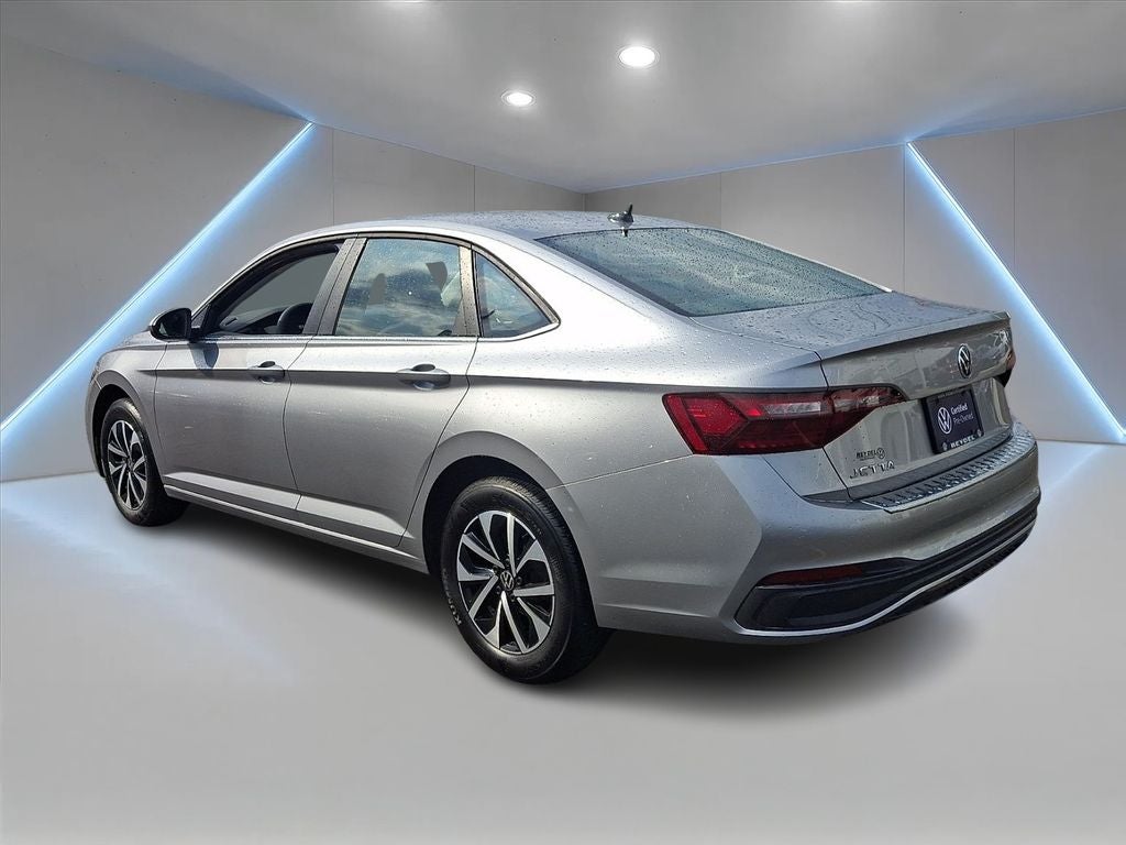 2023 Volkswagen Jetta 1.5T S