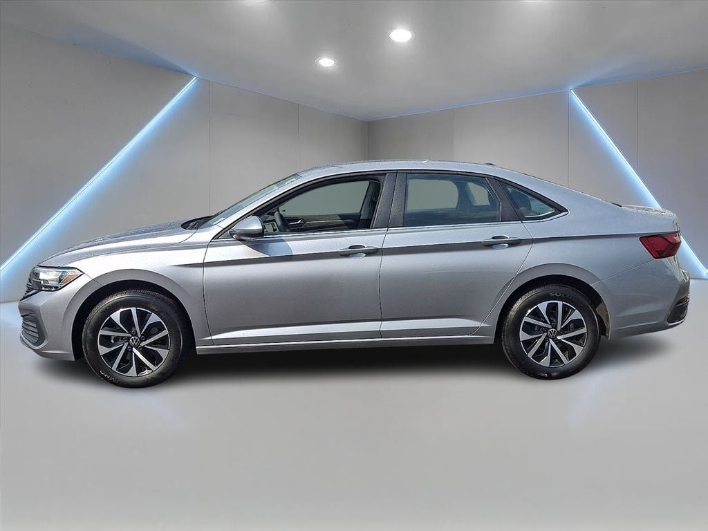 2023 Volkswagen Jetta 1.5T S