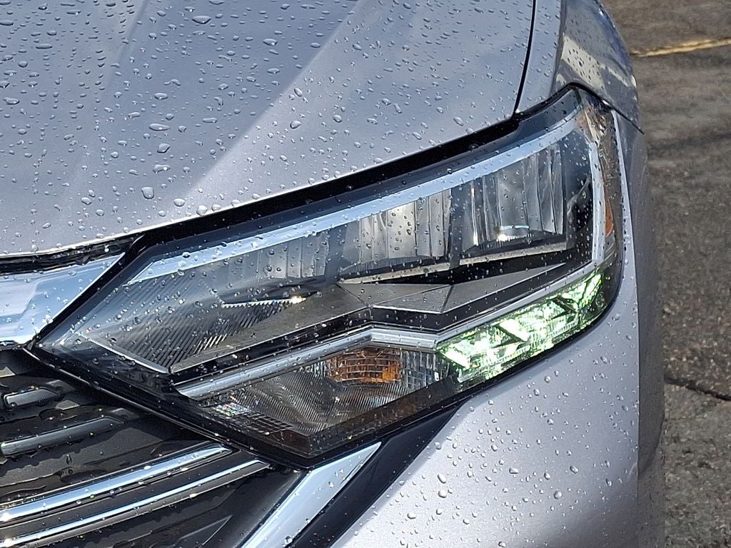 2023 Volkswagen Jetta 1.5T S