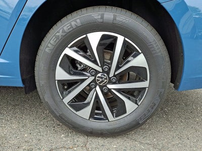 2026 Volkswagen Jetta 1.5T S