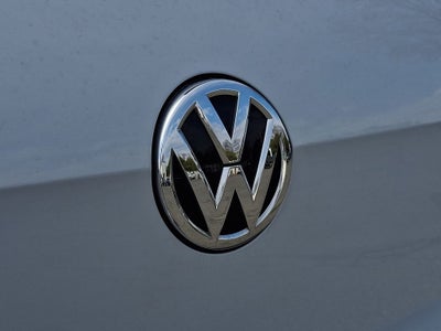 2021 Volkswagen Golf GTI 2.0T SE