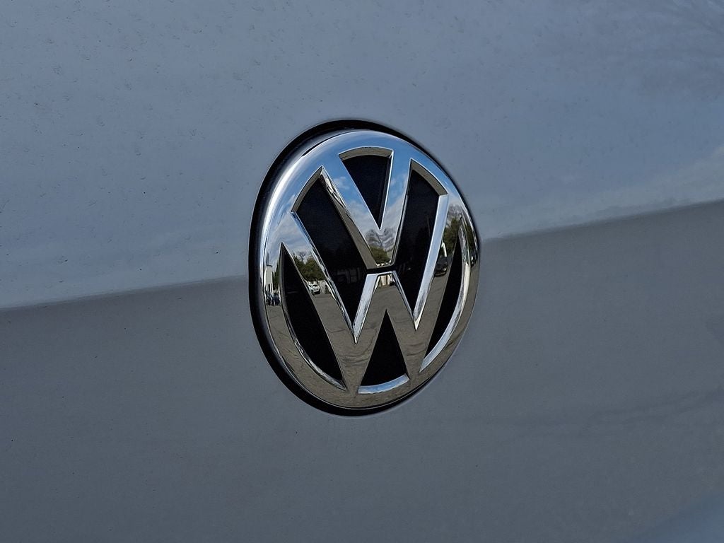 2021 Volkswagen Golf GTI 2.0T SE