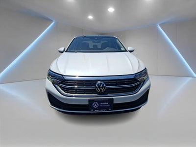 2023 Volkswagen Jetta 1.5T SE